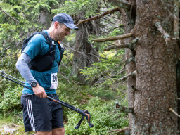 Jesenický maraton 2025. Autor: Daniel Nováček (https://eu.zonerama.com/DNdanfoto)