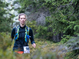 Jesenický maraton 2025. Autor: Daniel Nováček (https://eu.zonerama.com/DNdanfoto)