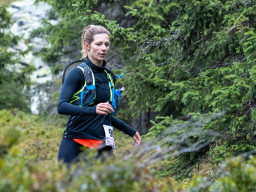 Jesenický maraton 2025. Autor: Daniel Nováček (https://eu.zonerama.com/DNdanfoto)