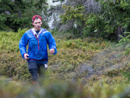 Jesenický maraton 2025. Autor: Daniel Nováček (https://eu.zonerama.com/DNdanfoto)