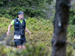 Jesenický maraton 2025. Autor: Daniel Nováček (https://eu.zonerama.com/DNdanfoto)