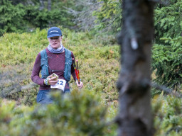 Jesenický maraton 2025. Autor: Daniel Nováček (https://eu.zonerama.com/DNdanfoto)