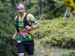 Jesenický maraton 2025. Autor: Daniel Nováček (https://eu.zonerama.com/DNdanfoto)