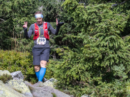 Jesenický maraton 2025. Autor: Daniel Nováček (https://eu.zonerama.com/DNdanfoto)