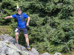 Jesenický maraton 2025. Autor: Daniel Nováček (https://eu.zonerama.com/DNdanfoto)