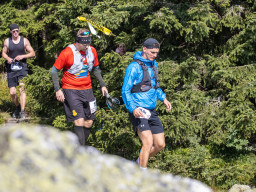 Jesenický maraton 2025. Autor: Daniel Nováček (https://eu.zonerama.com/DNdanfoto)