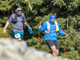 Jesenický maraton 2025. Autor: Daniel Nováček (https://eu.zonerama.com/DNdanfoto)