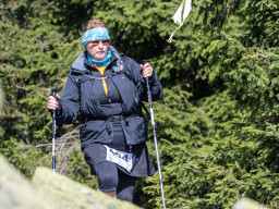 Jesenický maraton 2025. Autor: Daniel Nováček (https://eu.zonerama.com/DNdanfoto)
