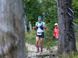 Jesenický maraton 2025. Autor: Daniel Nováček (https://eu.zonerama.com/DNdanfoto)