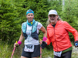 Jesenický maraton 2025. Autor: Daniel Nováček (https://eu.zonerama.com/DNdanfoto)