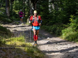 Jesenický maraton 2025. Autor: Daniel Nováček (https://eu.zonerama.com/DNdanfoto)