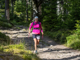 Jesenický maraton 2025. Autor: Daniel Nováček (https://eu.zonerama.com/DNdanfoto)