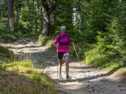 Jesenický maraton 2025. Autor: Daniel Nováček (https://eu.zonerama.com/DNdanfoto)