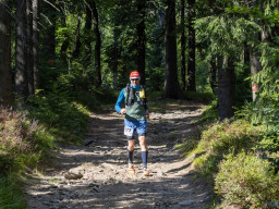 Jesenický maraton 2025. Autor: Daniel Nováček (https://eu.zonerama.com/DNdanfoto)