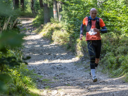 Jesenický maraton 2025. Autor: Daniel Nováček (https://eu.zonerama.com/DNdanfoto)