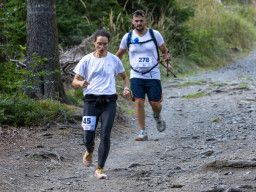 Jesenický maraton 2025. Autor: Daniel Nováček (https://eu.zonerama.com/DNdanfoto)