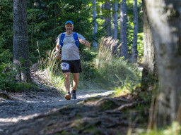 Jesenický maraton 2025. Autor: Daniel Nováček (https://eu.zonerama.com/DNdanfoto)