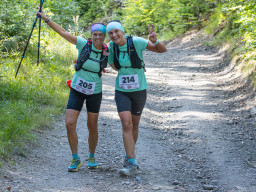 Jesenický maraton 2025. Autor: Daniel Nováček (https://eu.zonerama.com/DNdanfoto)