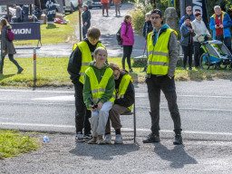 Jesenický maraton 2025. Autor: Daniel Nováček (https://eu.zonerama.com/DNdanfoto)